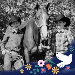 Meet your Posher, Rebecca